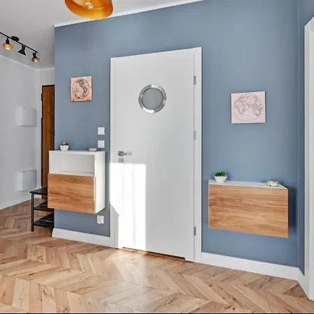 Prestige Gdańsk