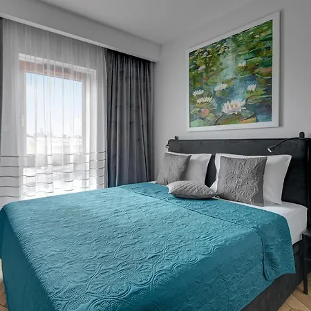 Lägenhet Prestige Gdańsk